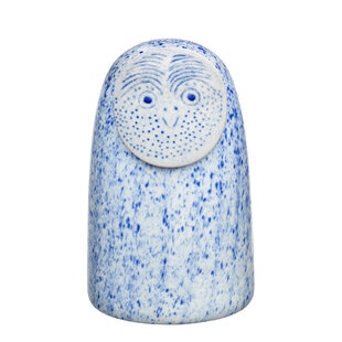 iittala birds by toikka raspuutta owl 95x160 mm.