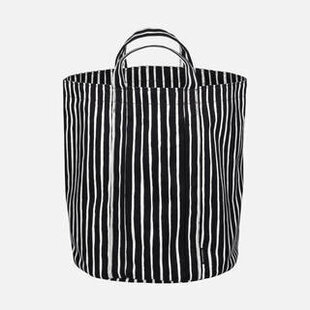 marimekko piccolo textile storage