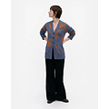 Marimekko marimekko kumma unikko cardigan Mt. M