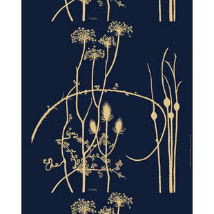 marimekko vuoren kasvit cushion cover 40x60 cm.