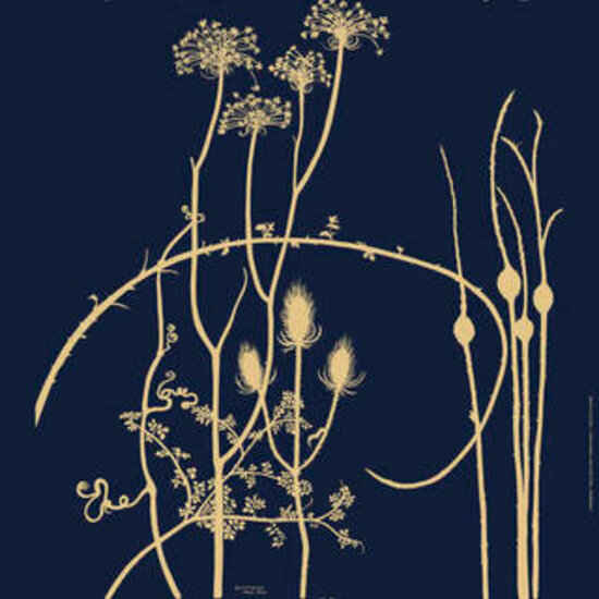 Marimekko marimekko vuoren kasvit cushion cover 40x60 cm.