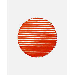 marimekko piccolo round seat pad