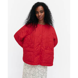 marimekko kapseli pirto unikko mt. S