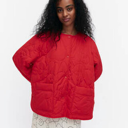 marimekko kapseli pirto unikko mt.M