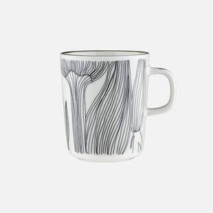 marimekko kukat puhkeavat mug 2.5 dl