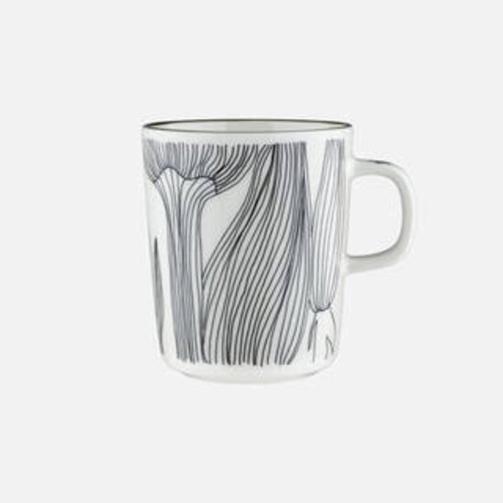 Marimekko marimekko kukat puhkeavat mug 2.5 dl