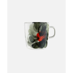 marimekko valssi mug 4 dl green