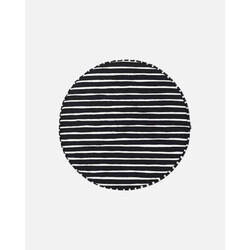 marimekko piccolo round seat pad