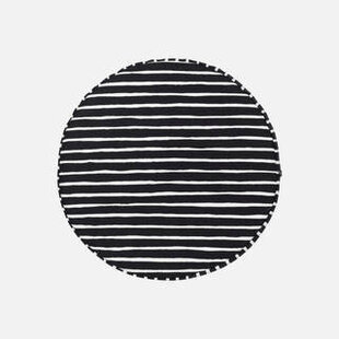 marimekko piccolo round seat pad