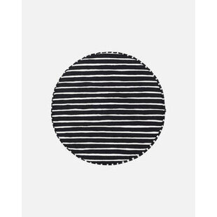 marimekko piccolo round seat pad