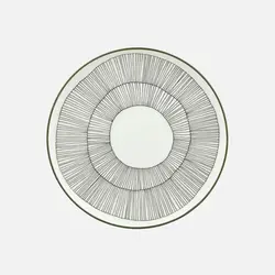 marimekko kukat puhkeavat plate 20 cm