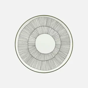 marimekko kukat puhkeavat plate 20 cm