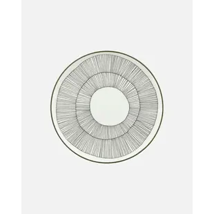 marimekko kukat puhkeavat plate 20 cm