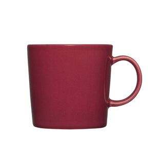 iittala teema mug 0.3 l cherry