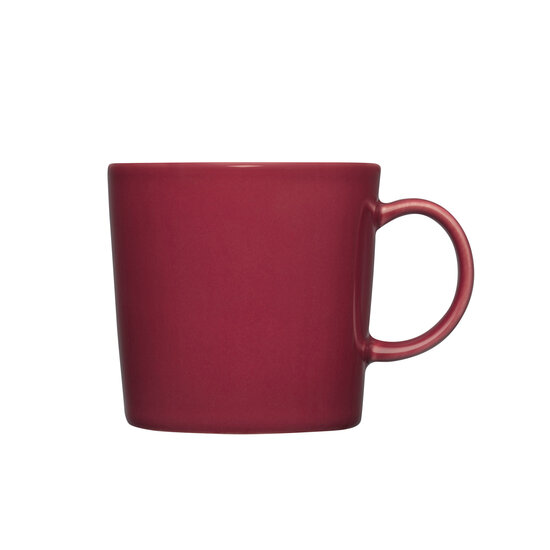 Iittala Teema mug 0,3L cherry
