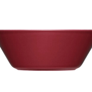 iittala teema bowl 15 cm cherry