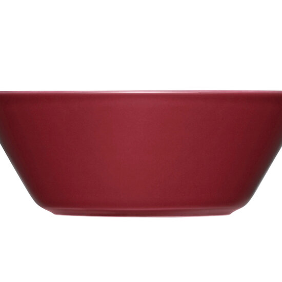 Iittala iittala teema bowl 15 cm cherry