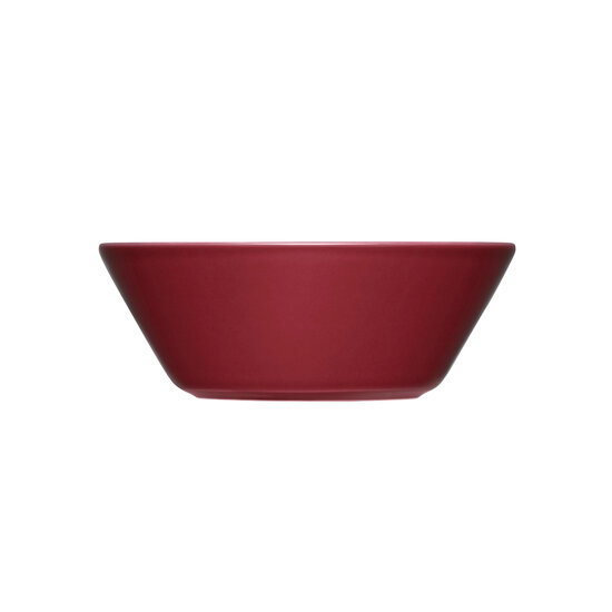 Iittala Teema bowl 15cm cherry