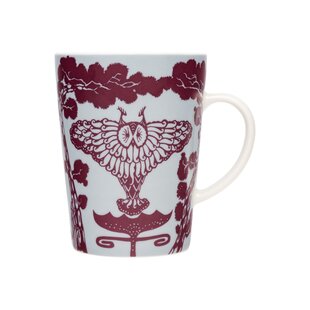 iittala taika mug uni cherry 0.4l gift box
