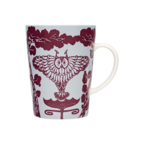 Iittala iittala taika mug uni cherry 0.4l gift box
