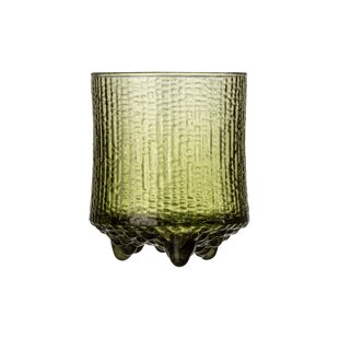 iittala ultima thule tumbler O.F. 20cl finnish sand 2pcs
