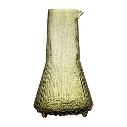 iittala ultima thule pitcher 50cl finnish sand
