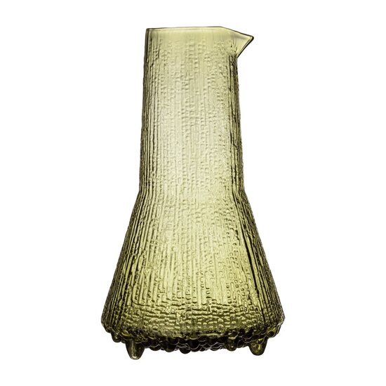 Iittala iittala ultima thule pitcher 50cl finnish sand