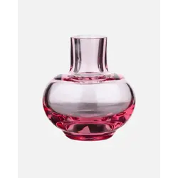 marimekko mini vase pink