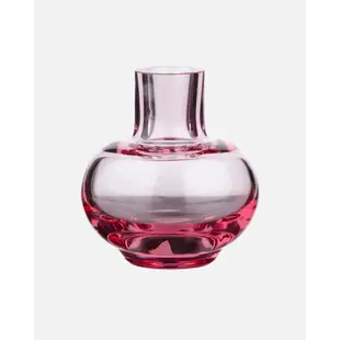 marimekko mini vase pink