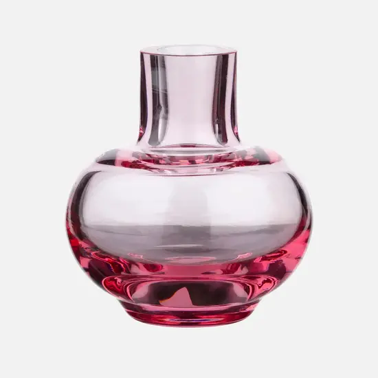 Marimekko marimekko mini vase pink