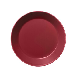 iittala teema plate 17 cm cherry