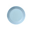 iittala iittala teema plate 17 cm ice blue