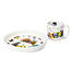 arabia arabia moomin kinderset moomintroll