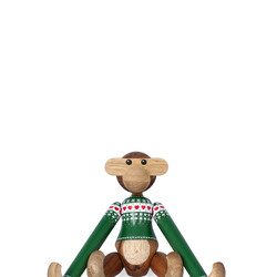 kay bojesen aap christmas jumper 2025 mini green
