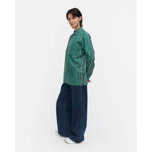 marimekko jokapoika 2017 mt. M green