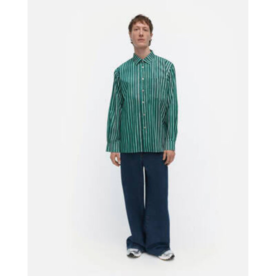 Marimekko marimekko jokapoika 2017 mt. M green