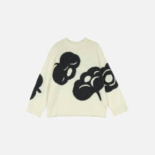 marimekko luonto tumma wool mt. S