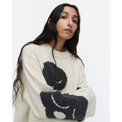 marimekko luonto tumma wool mt. M