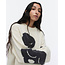 marimekko marimekko luonto tumma wool mt. M