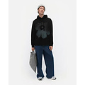 Marimekko marimekko teesi unikko placement mt. M sweater