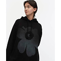 Marimekko marimekko teesi unikko placement sweater mt. L
