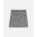 Marimekko marimekko vapaus pirto unikko skirt wool mt.M