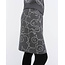 marimekko marimekko vapaus pirto unikko skirt wool mt.L