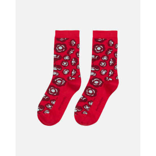 Marimekko marimekko linjaus tumma socks 37-39