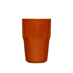 iittala solare mug 0,3L terracotta