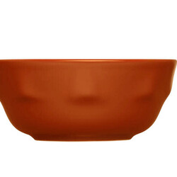 iittala solare bowl 0,4L terracotta