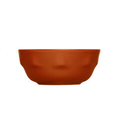 iittala solare bowl 0,4L terracotta