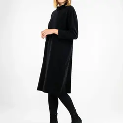ritva falla torppa dress black S