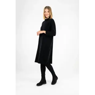 ritva falla torppa dress black S