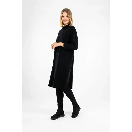 Falla ritva falla torppa dress black L